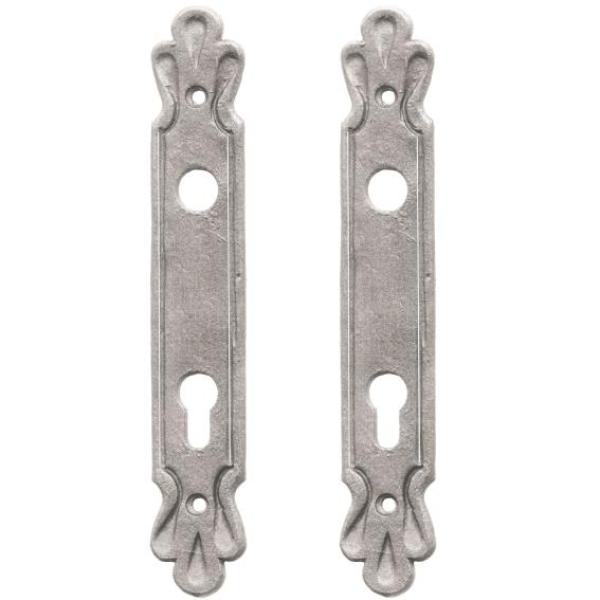 Drückerrosette 278x40, t3, D18, 90mm