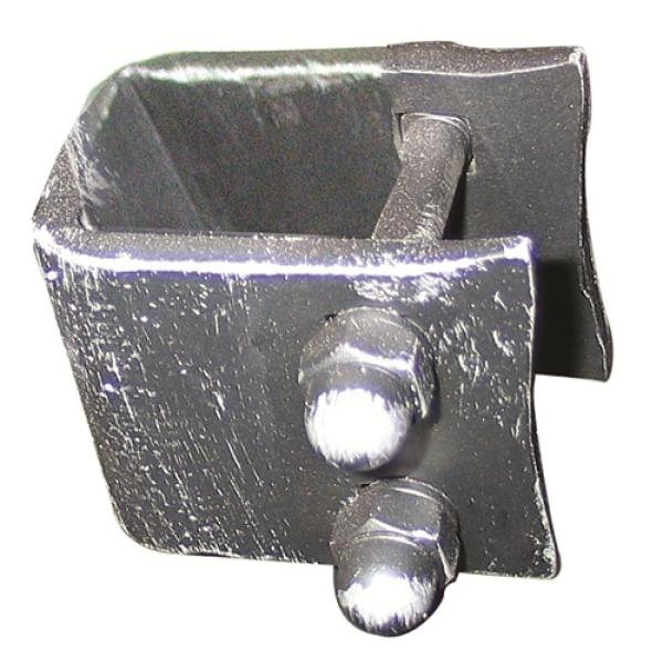 U-Bügel "Z" 50x30mm