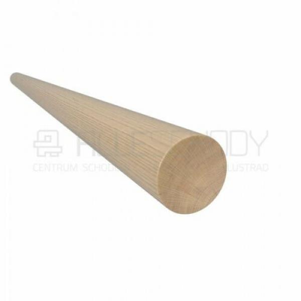 Holz Edelstahl Loft Industrial Geländer Schwarz Teile Handlauf Pfosten Eiche