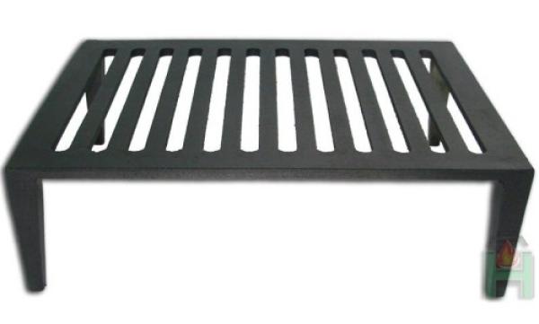 Gusseisen Rost Rpg2 310x245x95, H0408