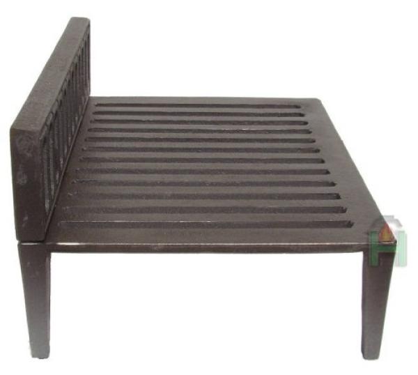 Gusseisen-rost Rpg2p 310x245x170, H0409