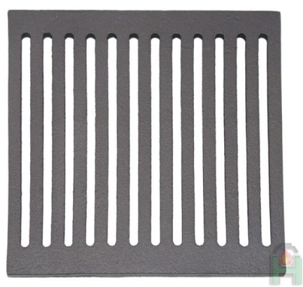 Gusseisen Rost Rnr17 250x250, H0417