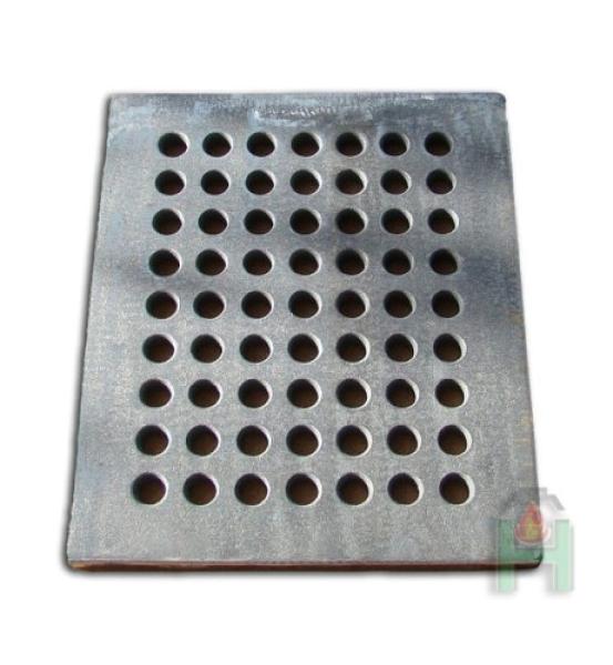 Gusseisen Rost Rpl1bis 328x280, H0425