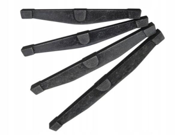 Stabgitter, Träger 420 Mm. H0456