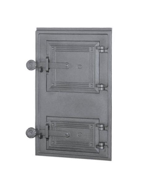 Küchentür aus Gusseisen Dpk11 465x290, H1613