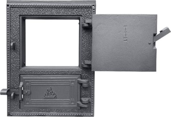 Küchentür aus Gusseisen Dpk2wp 392x293, H1627