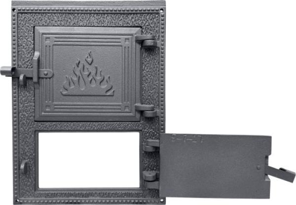 Küchentür aus Gusseisen Dpk2wp 392x293, H1627