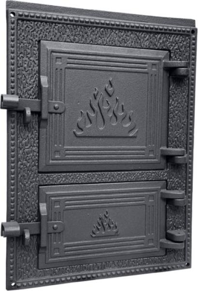 Küchentür aus Gusseisen Dpk2wp 392x293, H1627