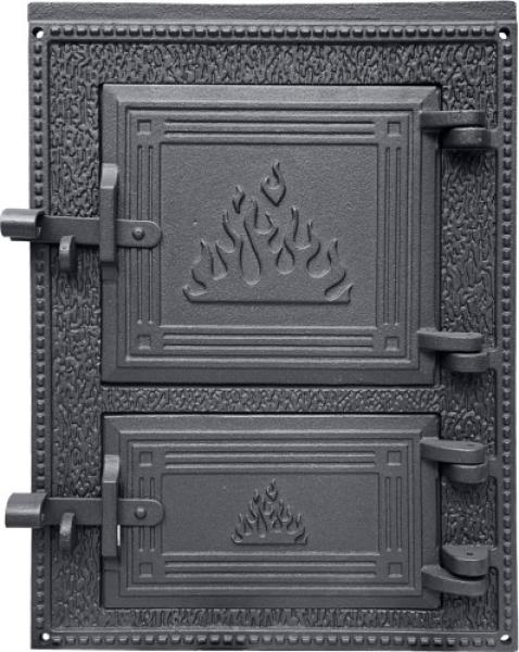 Küchentür aus Gusseisen Dpk2wp 392x293, H1627