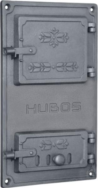 Küchentür aus Gusseisen Dpk4dr 455x290, H1643