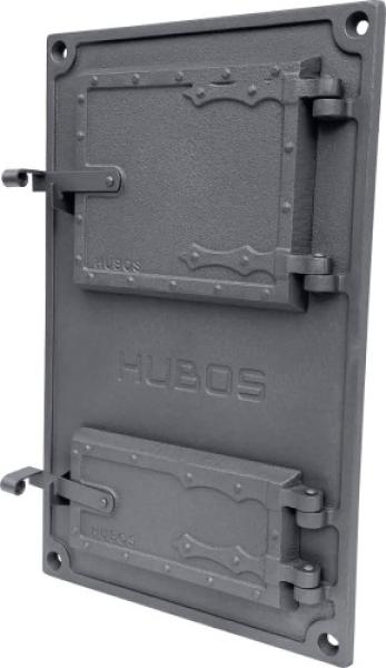 Küchentür aus Gusseisen Dpk4wd 455x290, H1645