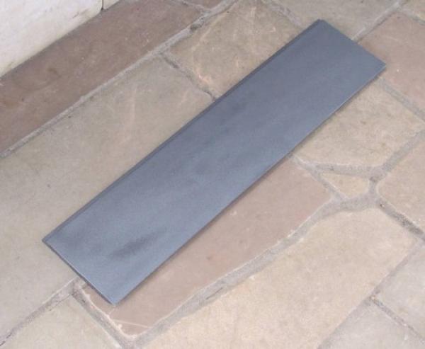 Gussschindel 700x165, H2614