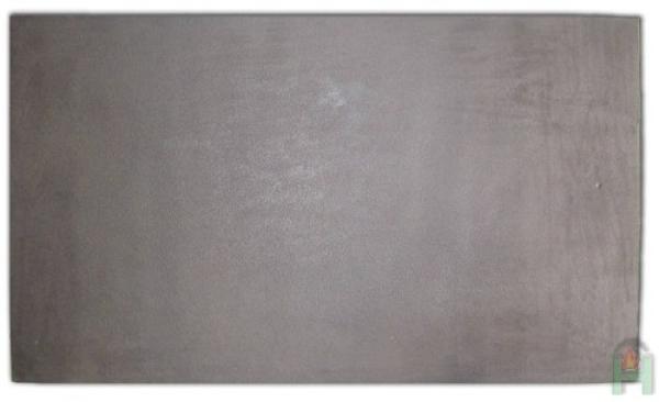 Kochfeld aus Gusseisen, Restaurant L4 760x455, H2634