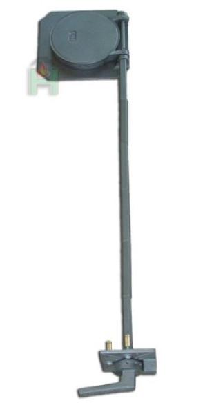 Gusseisen L6 Raster Fi 150, H2706