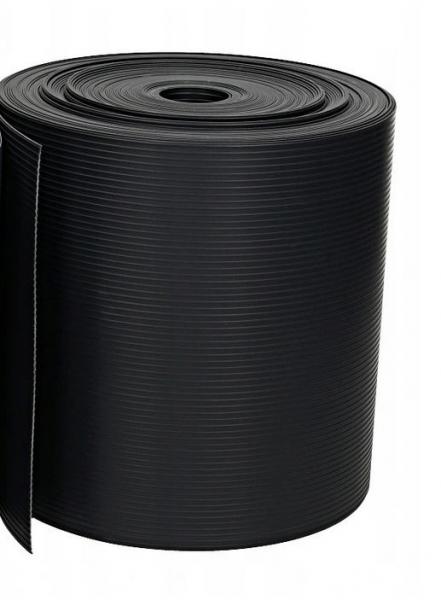 PVC Premium Sichtschutz Streifen Zaunblende Doppelstabmatte Zaunfolie 1200g/m²