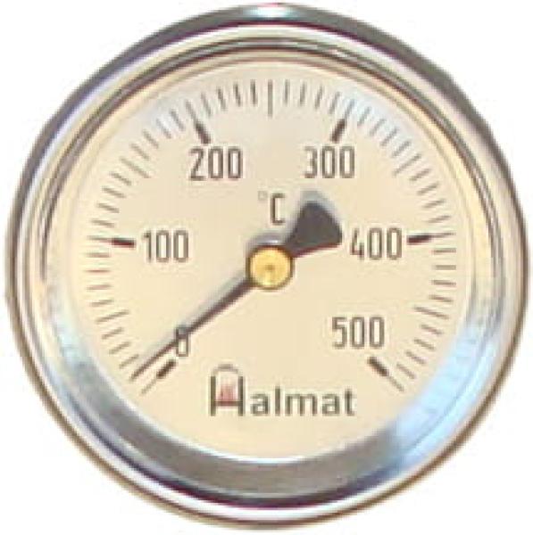 Thermometer bis 500 Grad