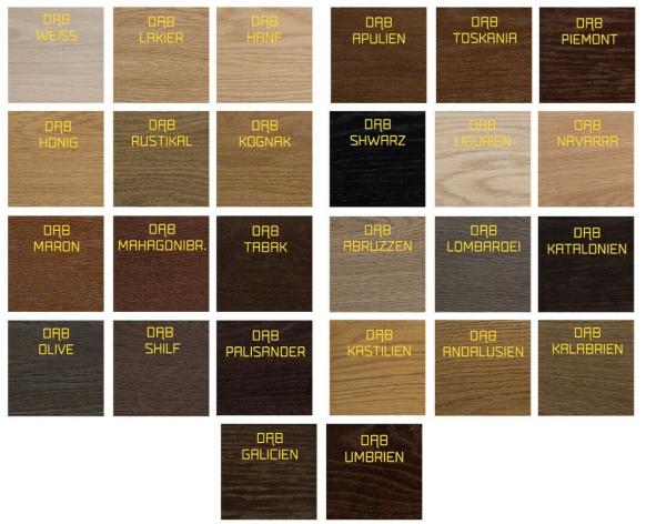 Handlauf Holz Wandhandlauf Profil 40x40 Wandhalter Edelstahl Treppengeländer