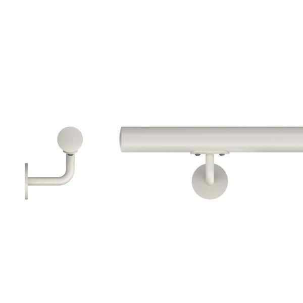 GPS-242 Kaschmir Draufsicht