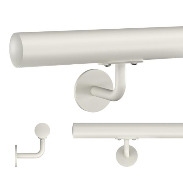 GPS-242 Wandhandlauf Kaschmir Hauptansicht