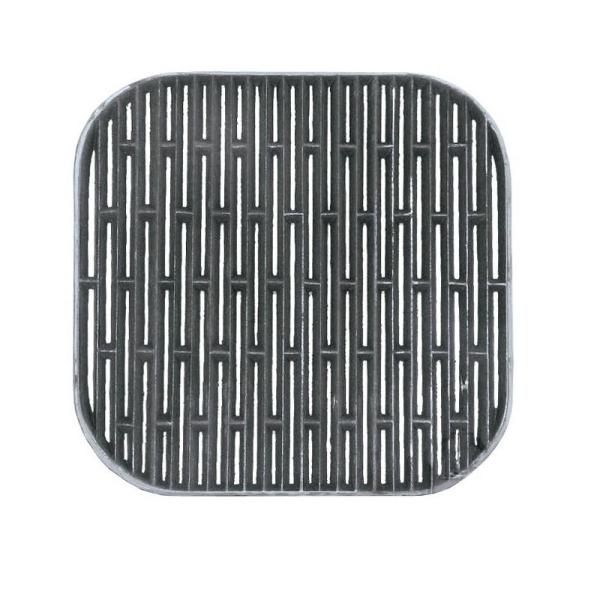 Grill Rost aus Gusseisen 470x470mm H0430