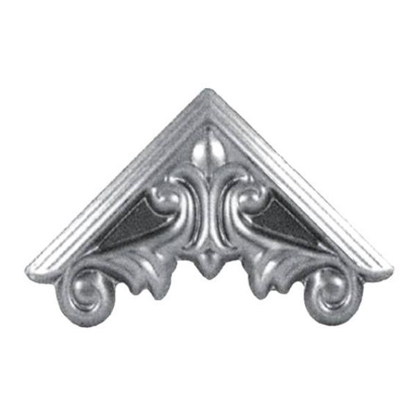 Zierornament 184x184, t1,5mm