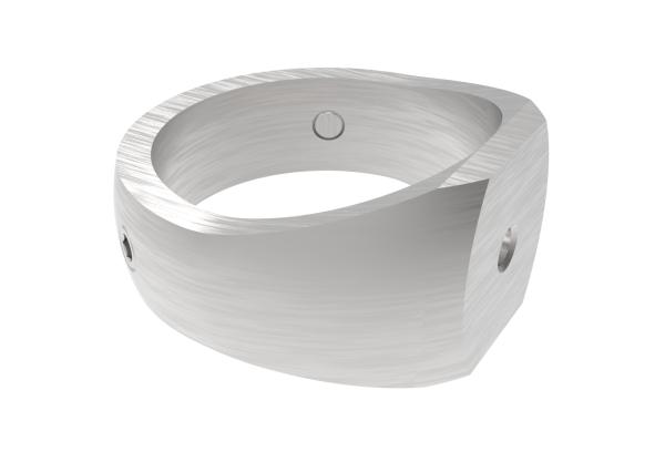 Ringfüllstabhalter