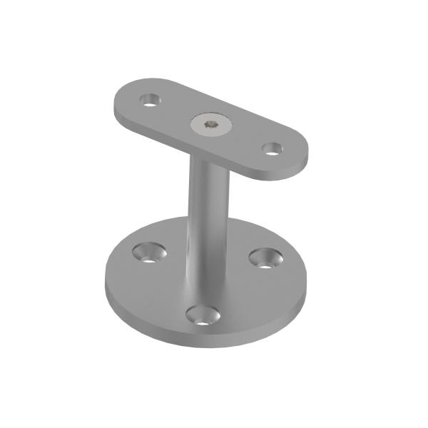 Handlaufhalter / Rohrstütze