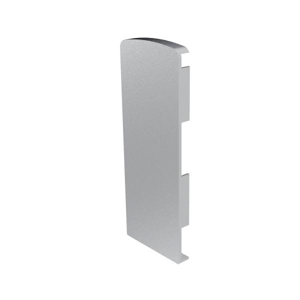 Endkappe für Aluprofil AL/0005-S-E