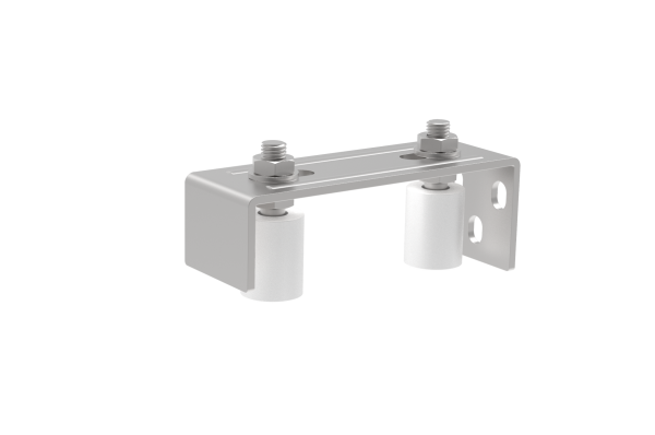 Kleiner Führungsbügel Zn,