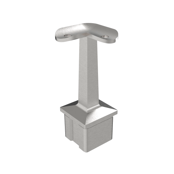 Handlaufhalter für Pfosten