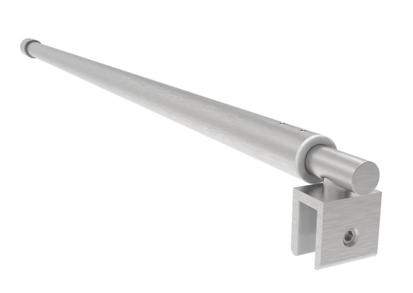 Stabilisierungsstange für Dusche  L=750-1040