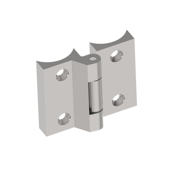 Torband INOX, AISI316, D42, L=70mm