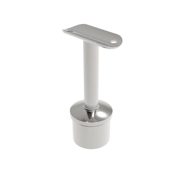 Handlaufhalter für Pfosten