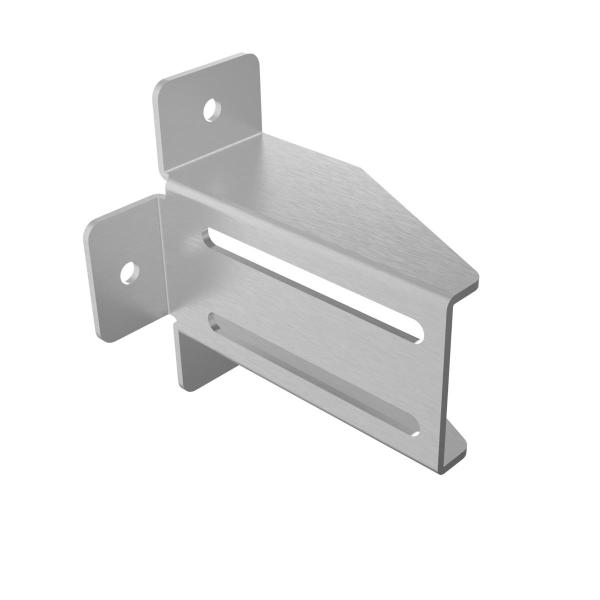 Halter universal, Zn Halter universal, Zn