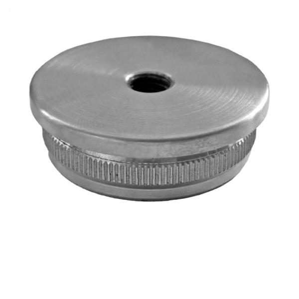 Endkappe für Handlauf - flach