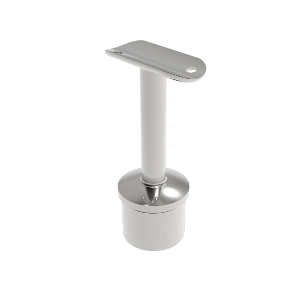 Handlaufhalter für Pfosten