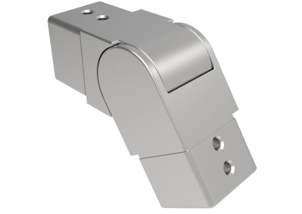 Handlaufübergangsstück