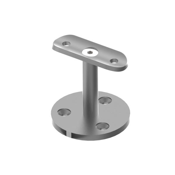 Handlaufhalter