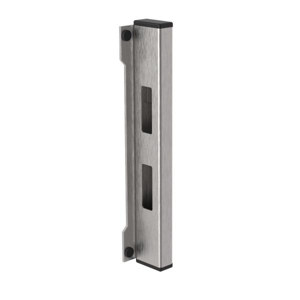 Toranschlag universal 40x20, Inox