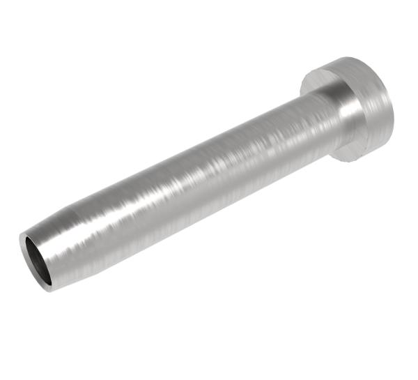Litzenclip AISI316, d6