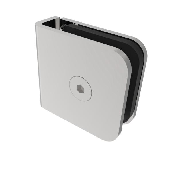 Glashalter, T 8-10 mm