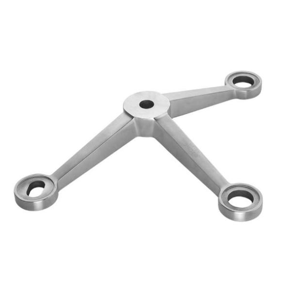 Glashalter - Spider 03