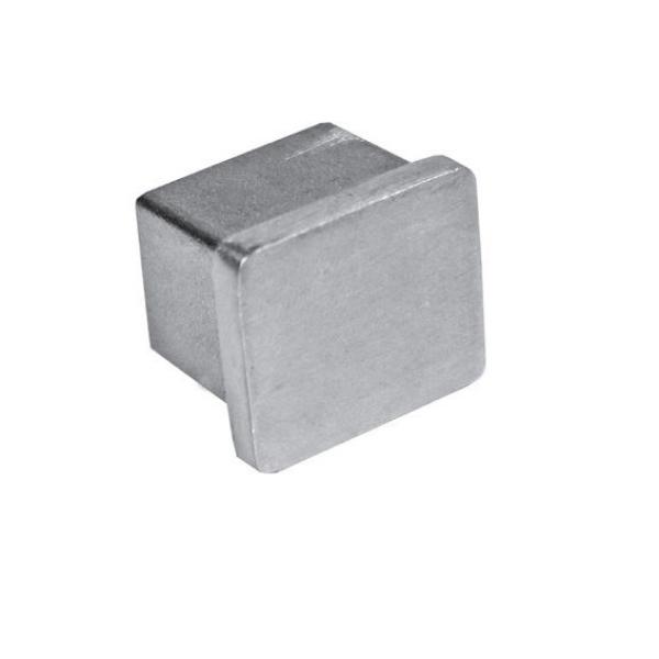 Abschlusskappe für Nutrohr