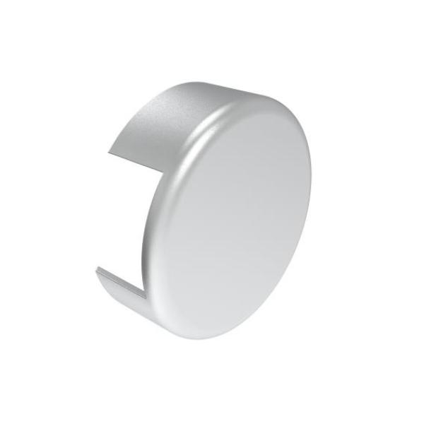 Abschlusskappe für Nutrohr