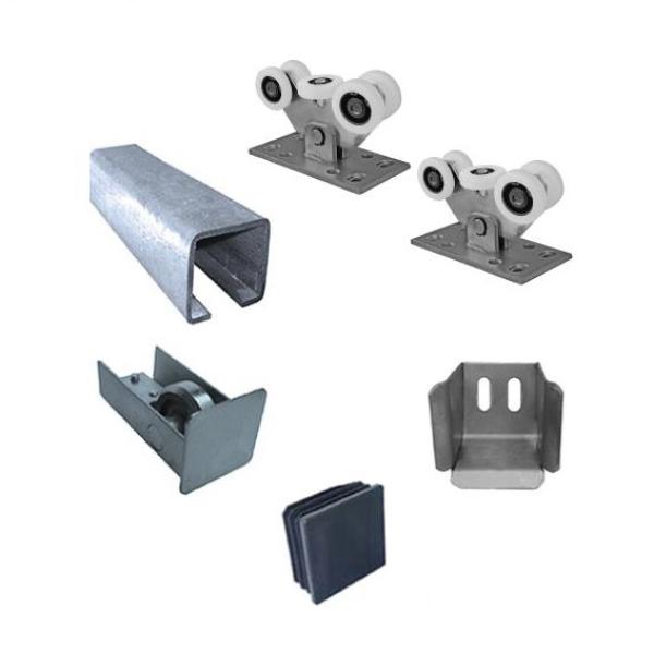 SV-60x60Zn clasic-NYLON