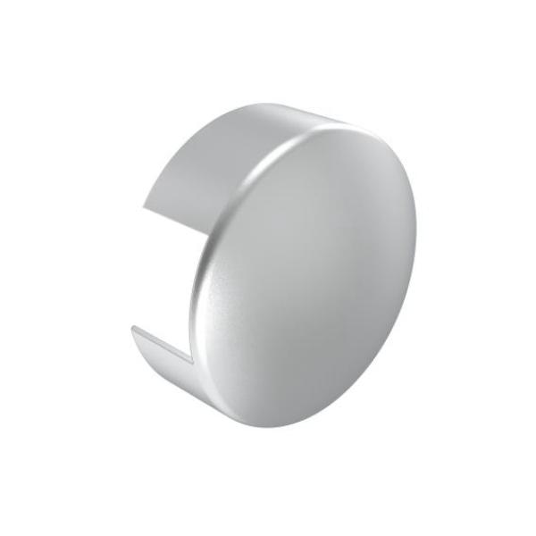 Abschlusskappe für Nutrohr