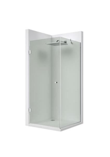 Glastür - Schiebetür System - Pendeltüren 4