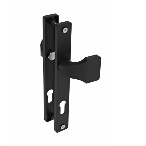 Handgriff - Handgriff mit den Schildern, Zamak