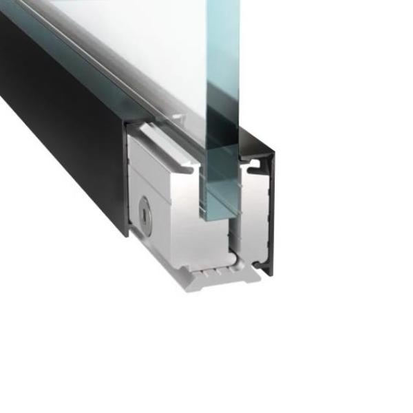 GS-BLACK/ZP-30x39/N/B-U