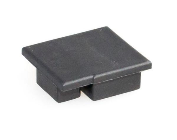 Endkappe des Adapters für 16mm Füllung